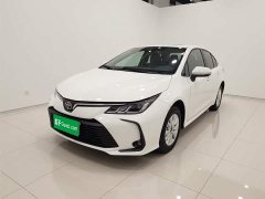 Toyota Corolla 2023 1.2T Pioneer Edition - ფოტო 2