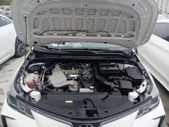 Toyota Corolla 2023 1.2T Pioneer Edition - ფოტო 20