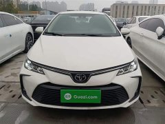 Toyota Corolla 2023 1.2T Pioneer Edition - ფოტო 3
