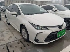 Toyota Corolla 2023 1.2T Pioneer Edition - ფოტო 4