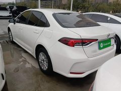 Toyota Corolla 2023 1.2T Pioneer Edition - ფოტო 5