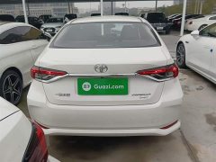 Toyota Corolla 2023 1.2T Pioneer Edition - ფოტო 6