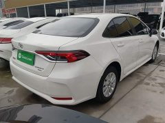 Toyota Corolla 2023 1.2T Pioneer Edition - ფოტო 7