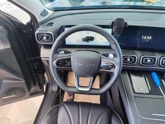 Chery Tiggo 9 2023 2.0T DCT FWD Luxury 7-Seater - ფოტო 11