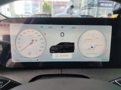 Chery Tiggo 9 2023 2.0T DCT FWD Luxury 7-Seater - ფოტო 12