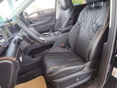Chery Tiggo 9 2023 2.0T DCT FWD Luxury 7-Seater - ფოტო 15