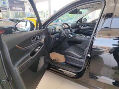 Chery Tiggo 9 2023 2.0T DCT FWD Luxury 7-Seater - ფოტო 16