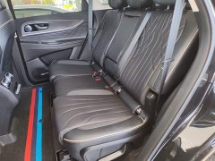 Chery Tiggo 9 2023 2.0T DCT FWD Luxury 7-Seater - ფოტო 17