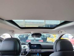 Chery Tiggo 9 2023 2.0T DCT FWD Luxury 7-Seater - ფოტო 18