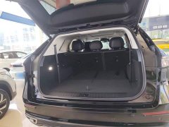 Chery Tiggo 9 2023 2.0T DCT FWD Luxury 7-Seater - ფოტო 19