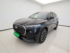 Chery Tiggo 9 2023 2.0T DCT FWD Luxury 7-Seater - ფოტო 2