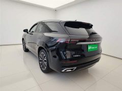 Chery Tiggo 9 2023 2.0T DCT FWD Luxury 7-Seater - ფოტო 5