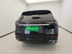 Chery Tiggo 9 2023 2.0T DCT FWD Luxury 7-Seater - ფოტო 6