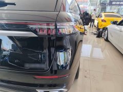 Chery Tiggo 9 2023 2.0T DCT FWD Luxury 7-Seater - ფოტო 8