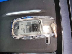 Chery Tiggo 9 2023 2.0T DCT FWD Luxury 7-Seater - ფოტო 9