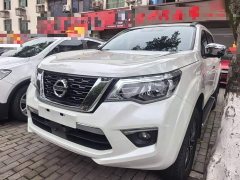 Nissan Tuouda 2020 2.5L XL Upper Automatic 2WD Luxury Edition - ფოტო 1