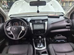 Nissan Tuouda 2020 2.5L XL Upper Automatic 2WD Luxury Edition - ფოტო 10