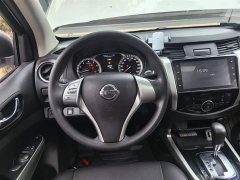 Nissan Tuouda 2020 2.5L XL Upper Automatic 2WD Luxury Edition - ფოტო 11