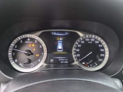 Nissan Tuouda 2020 2.5L XL Upper Automatic 2WD Luxury Edition - ფოტო 12