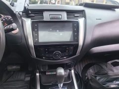 Nissan Tuouda 2020 2.5L XL Upper Automatic 2WD Luxury Edition - ფოტო 13