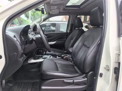 Nissan Tuouda 2020 2.5L XL Upper Automatic 2WD Luxury Edition - ფოტო 15