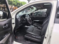 Nissan Tuouda 2020 2.5L XL Upper Automatic 2WD Luxury Edition - ფოტო 16