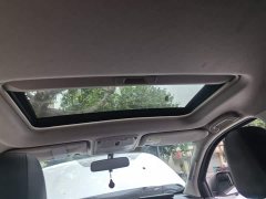 Nissan Tuouda 2020 2.5L XL Upper Automatic 2WD Luxury Edition - ფოტო 18