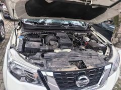 Nissan Tuouda 2020 2.5L XL Upper Automatic 2WD Luxury Edition - ფოტო 20