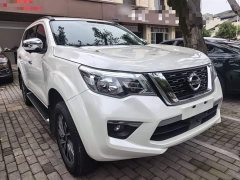 Nissan Tuouda 2020 2.5L XL Upper Automatic 2WD Luxury Edition - ფოტო 4