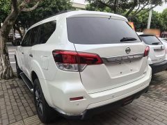 Nissan Tuouda 2020 2.5L XL Upper Automatic 2WD Luxury Edition - ფოტო 5