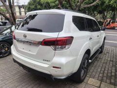 Nissan Tuouda 2020 2.5L XL Upper Automatic 2WD Luxury Edition - ფოტო 7