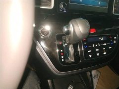 Honda Elysion 2019 2.0L Hybrid Luxury - ფოტო 10