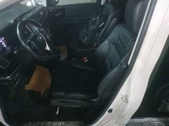 Honda Elysion 2019 2.0L Hybrid Luxury - ფოტო 11