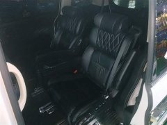Honda Elysion 2019 2.0L Hybrid Luxury - ფოტო 13