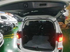 Honda Elysion 2019 2.0L Hybrid Luxury - ფოტო 15