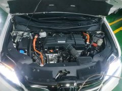 Honda Elysion 2019 2.0L Hybrid Luxury - ფოტო 16