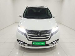 Honda Elysion 2019 2.0L Hybrid Luxury - ფოტო 3