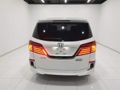 Honda Elysion 2019 2.0L Hybrid Luxury - ფოტო 4