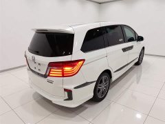 Honda Elysion 2019 2.0L Hybrid Luxury - ფოტო 5