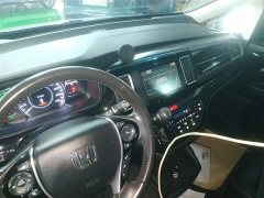 Honda Elysion 2019 2.0L Hybrid Luxury - ფოტო 6