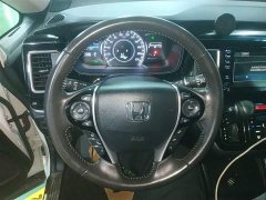 Honda Elysion 2019 2.0L Hybrid Luxury - ფოტო 7