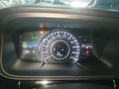 Honda Elysion 2019 2.0L Hybrid Luxury - ფოტო 8