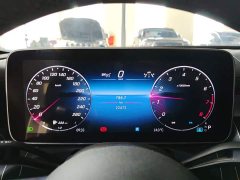 Mercedes-Benz C-Class C 200 L Sport Edition - ფოტო 12