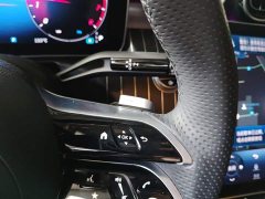 Mercedes-Benz C-Class C 200 L Sport Edition - ფოტო 14
