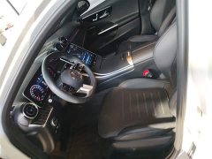 Mercedes-Benz C-Class C 200 L Sport Edition - ფოტო 15