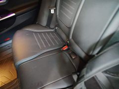 Mercedes-Benz C-Class C 200 L Sport Edition - ფოტო 17
