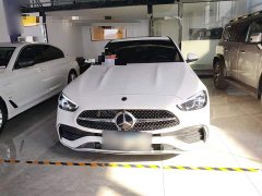 Mercedes-Benz C-Class C 200 L Sport Edition - ფოტო 3