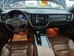 Volvo XC60 2024 B5 AWD Smart Luxury Edition - ფოტო 10