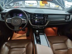 Volvo XC60 2024 B5 AWD Smart Luxury Edition - ფოტო 13
