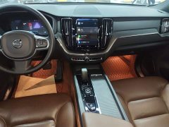Volvo XC60 2024 B5 AWD Smart Luxury Edition - ფოტო 14